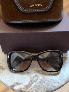 TOM FORD sunglasses